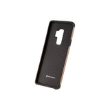 Maxi Case - Made from real wood Black Walnut (for Apple, Samsung, Huawei)