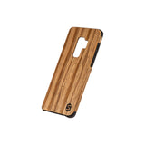 Maxi Case - Made from real teak wood (for Apple, Samsung, Huawei)