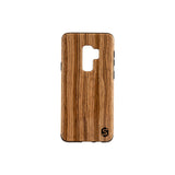 Maxi Case - Made from real teak wood (for Apple, Samsung, Huawei)
