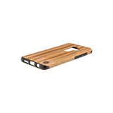 Maxi Case - Made from real teak wood (for Apple, Samsung, Huawei)