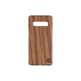 Maxi Case - Made from real wood Padouk (for Apple, Samsung, Huawei)