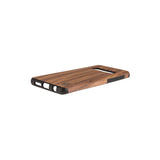 Maxi Case - Made from real wood Padouk (for Apple, Samsung, Huawei)