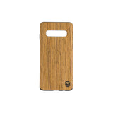 Maxi Case - Made from real wood Dalbergia (for Apple, Samsung)