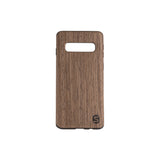 Maxi Case - Made from real wood Black Walnut (for Apple, Samsung, Huawei)