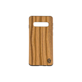 Maxi Case - Made from real teak wood (for Apple, Samsung, Huawei)