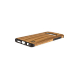 Maxi Case - Made from real teak wood (for Apple, Samsung, Huawei)