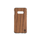 Maxi Case - Made from real wood Padouk (for Apple, Samsung, Huawei)
