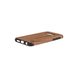 Maxi Case - Made from real wood Padouk (for Apple, Samsung, Huawei)