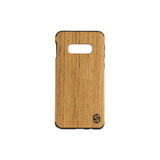 Maxi Case - Made from real wood Dalbergia (for Apple, Samsung)