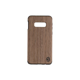 Maxi Case - Made from real wood Black Walnut (for Apple, Samsung, Huawei)