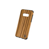 Maxi Case - Made from real teak wood (for Apple, Samsung, Huawei)