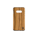 Maxi Case - Made from real teak wood (for Apple, Samsung, Huawei)