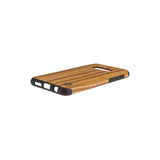 Maxi Case - Made from real teak wood (for Apple, Samsung, Huawei)
