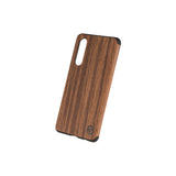 Maxi Case - Made from real wood Padouk (for Apple, Samsung, Huawei)