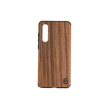 Maxi Case - Made from real wood Padouk (for Apple, Samsung, Huawei)