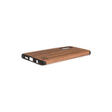 Maxi Case - Made from real wood Padouk (for Apple, Samsung, Huawei)