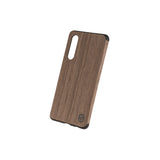 Maxi Case - Made from real wood Black Walnut (for Apple, Samsung, Huawei)