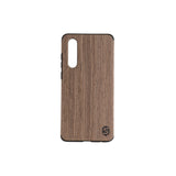Maxi Case - Made from real wood Black Walnut (for Apple, Samsung, Huawei)