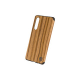 Maxi Case - Made from real teak wood (for Apple, Samsung, Huawei)