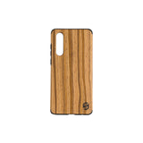 Maxi Case - Made from real teak wood (for Apple, Samsung, Huawei)