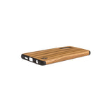 Maxi Case - Made from real teak wood (for Apple, Samsung, Huawei)