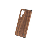 Maxi Case - Made from real wood Padouk (for Apple, Samsung, Huawei)