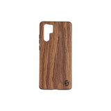 Maxi Case - Made from real wood Padouk (for Apple, Samsung, Huawei)