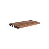 Maxi Case - Made from real wood Padouk (for Apple, Samsung, Huawei)