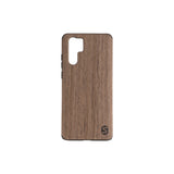 Maxi Case - Made from real wood Black Walnut (for Apple, Samsung, Huawei)