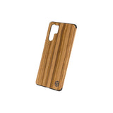 Maxi Case - Made from real teak wood (for Apple, Samsung, Huawei)
