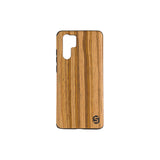 Maxi Case - Made from real teak wood (for Apple, Samsung, Huawei)