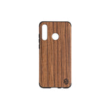 Maxi Case - Made from real wood Padouk (for Apple, Samsung, Huawei)