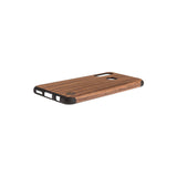 Maxi Case - Made from real wood Padouk (for Apple, Samsung, Huawei)