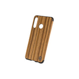 Maxi Case - Made from real teak wood (for Apple, Samsung, Huawei)