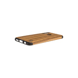 Maxi Case - Made from real teak wood (for Apple, Samsung, Huawei)