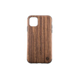 Maxi Case - Made from real wood Padouk (for Apple, Samsung, Huawei)