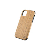 Maxi Case - Made from real wood Dalbergia (for Apple, Samsung)