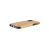 Maxi Case - Made from real wood Dalbergia (for Apple, Samsung)