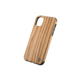 Maxi Case - Made from real teak wood (for Apple, Samsung, Huawei)