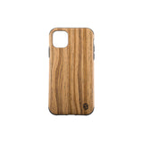 Maxi Case - Made from real teak wood (for Apple, Samsung, Huawei)