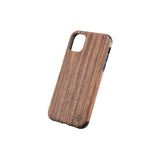Maxi Case - Made from real wood Padouk (for Apple, Samsung, Huawei)