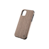 Maxi Case - Made from real wood Black Walnut (for Apple, Samsung, Huawei)