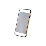 Maxi Hülle - Gefertigt aus dem Echtholz Dalbergia (für Apple, Samsung)
